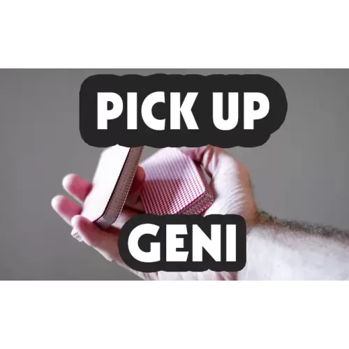 Pick Up by Geni
