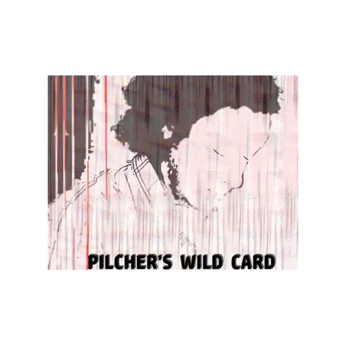 Pilcher’s Wild Card by Matt Pilcher