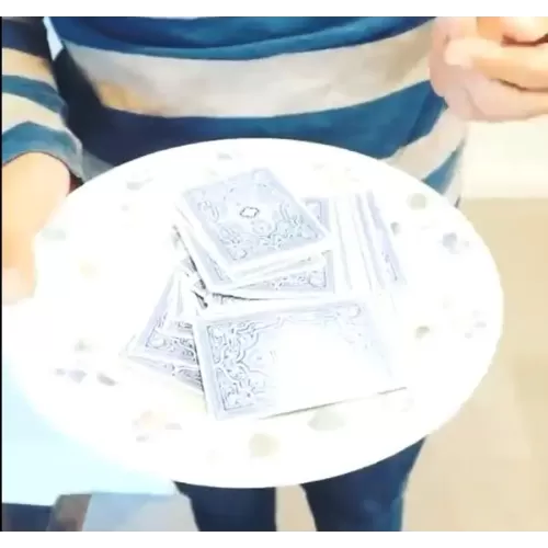Plate Production by Chris Mayhew