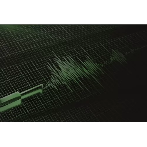 Polygraph by Alexandros Vasileiou