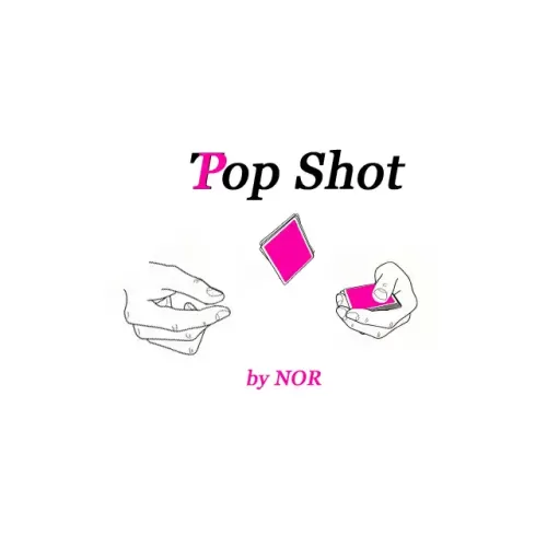 Pop Shot by Nor
