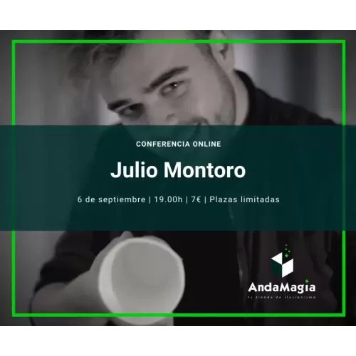 Por Julio Montoro – 6 De Septiembre (Spanish) by Conferencia