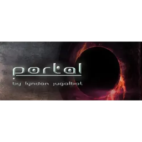 Portal by Lyndon Jugalbot and Mystique Factory