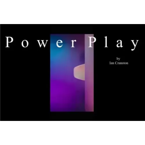 Power Play By Ian Cranston