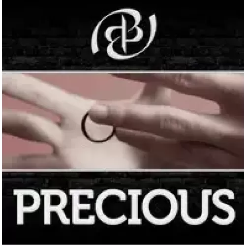 Precious by Barbu Nitelea