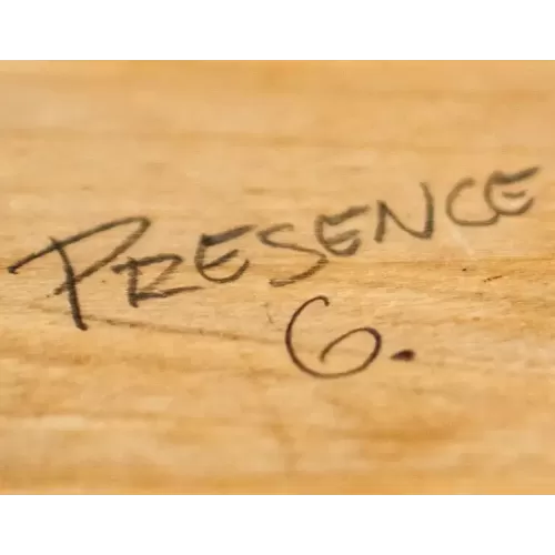 Presence by G
