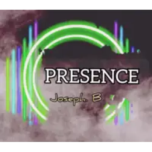 Presence Ghost CAAN by Joseph B