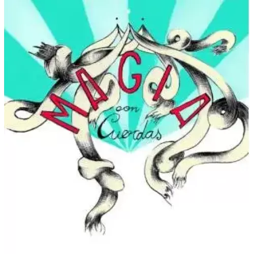 Pret A Porter Magia Con Cuerdas by Magia Estudio