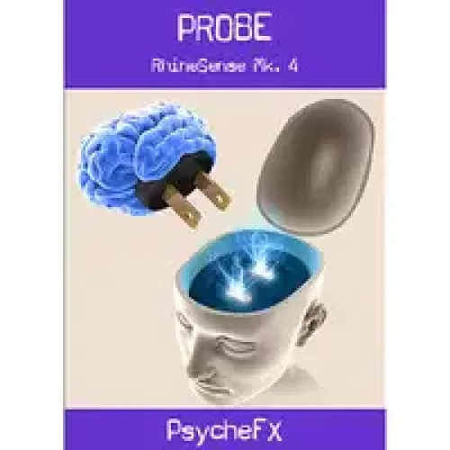 Probe by Sean Taylor
