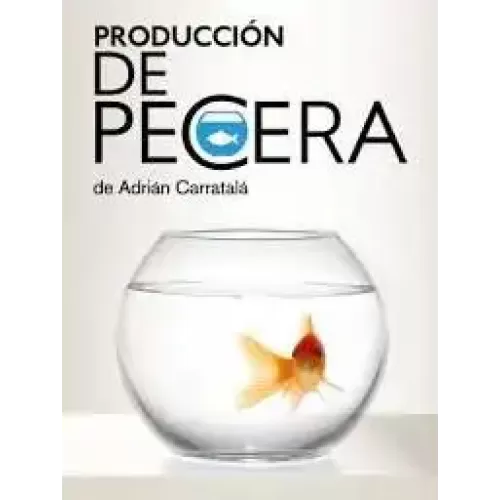 Produccion De Pecera by Adrian Carratala