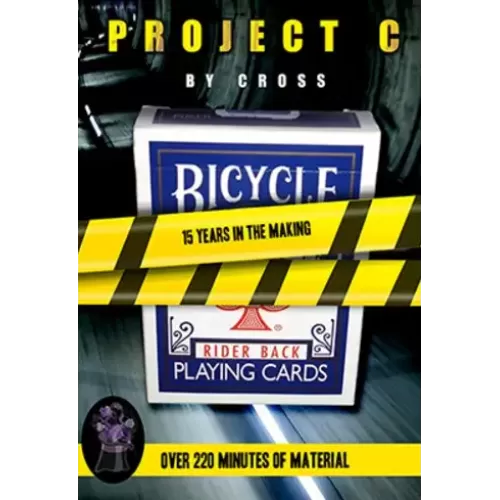 Project C by Cross