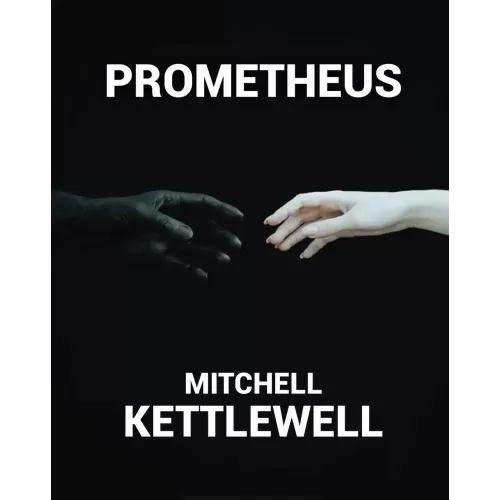 Prometheus Spectator As Mind Reader by Mitchell Kettlewell