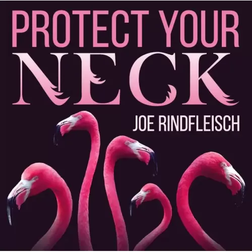 Protect Your Neck by Joe Rindfleisch