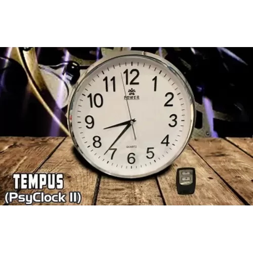 Psyclock Ii Tempus