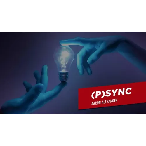 (P)Sync by Aaron Alexander