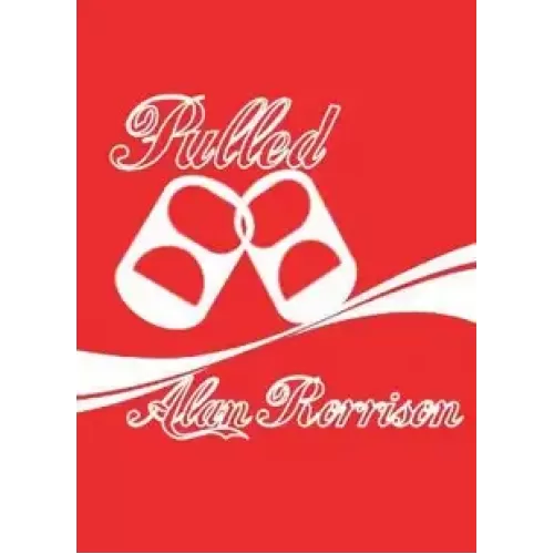Pulled by Alan Rorrison