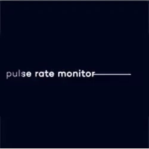 Pulse Rate Monitor by Tolga Ozuygur