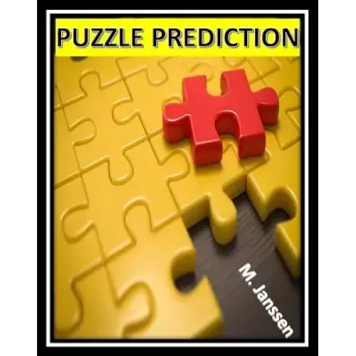 Puzzle Prediction by Maurice Janssen