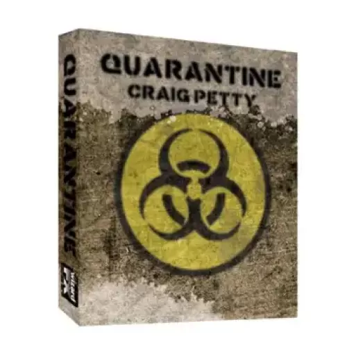 Quarantine by Craig Petty