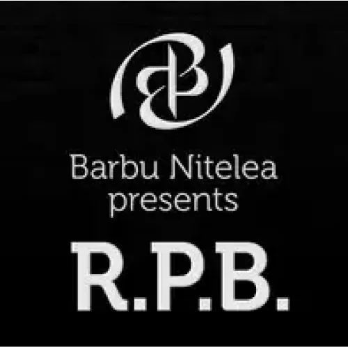R.P.B. by Barbu Nitelea