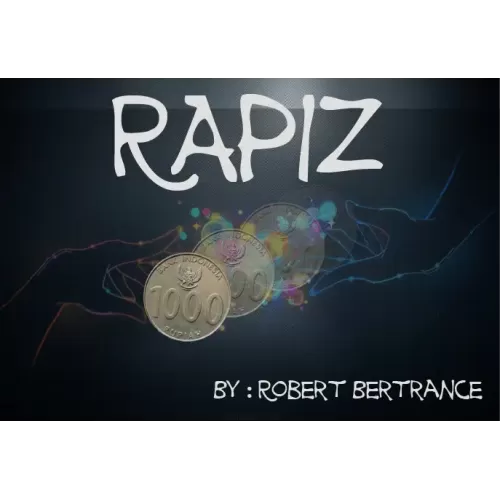 Rapiz by Robert Bertrance