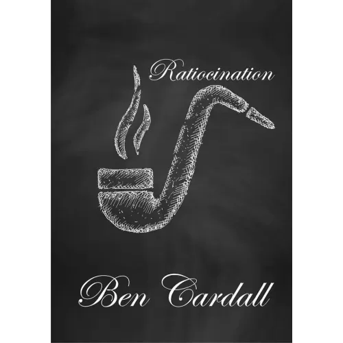 Ratiocination by Ben Cardall