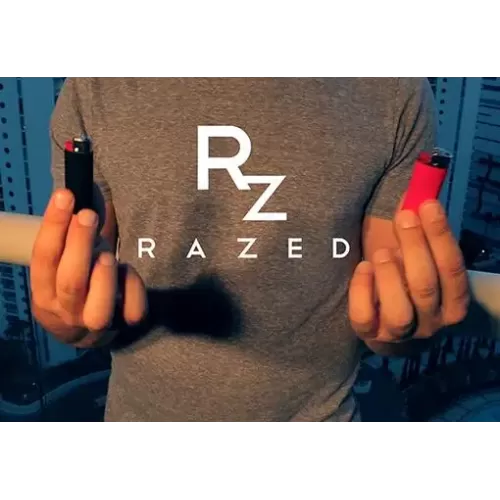 Razed by Alchemy Insiders