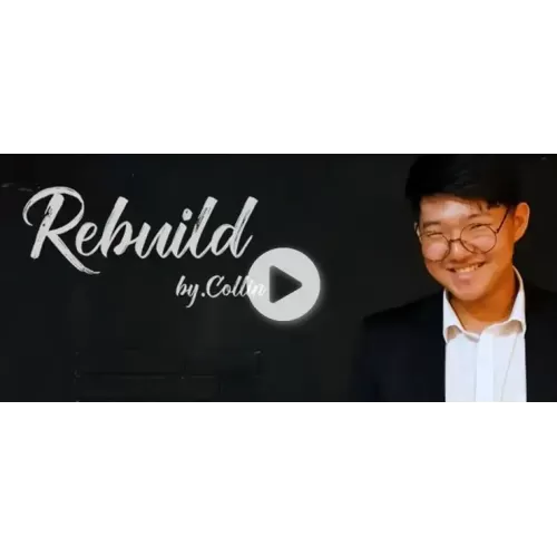 Rebuild by Collin