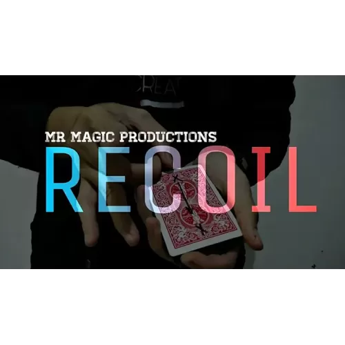 Recoil by Mr Magic Production