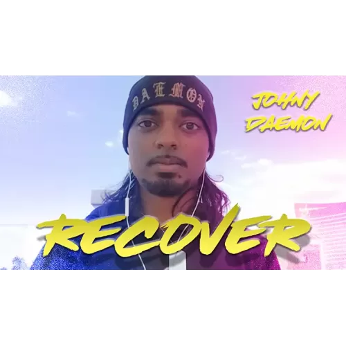 Recover by Johnny Daemon
