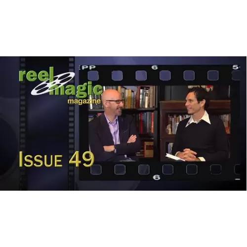 Reel Magic Episode 49 Handsome Jack Aka John Lovick