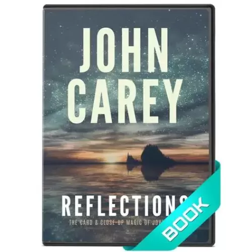 Reflections (Pdf) by John Carey