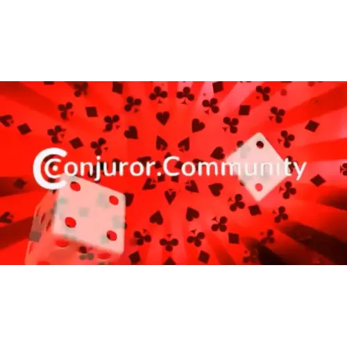 Reformation by Conjuror Community