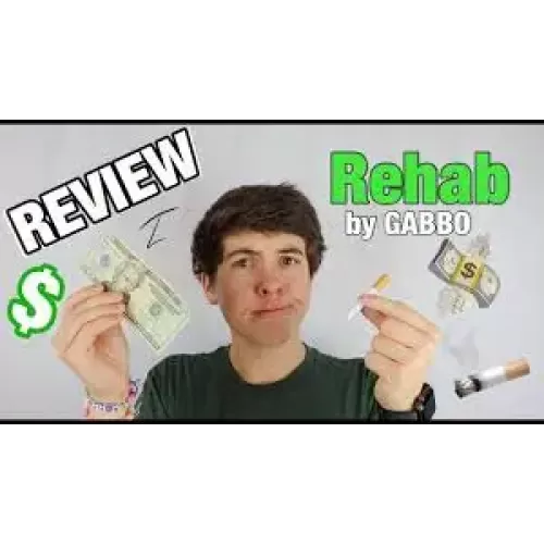 Rehab by Gabbo