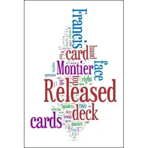 Released by Cameron Francis & Liam Montier