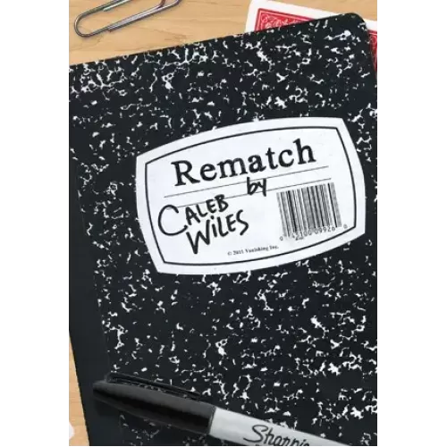 Rematch by Caleb Wiles