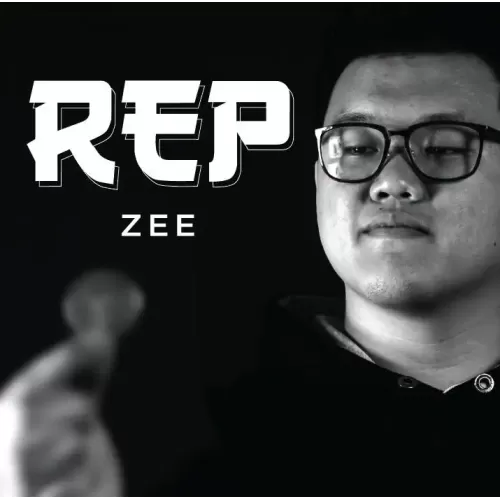 Rep by Zee J. Yan