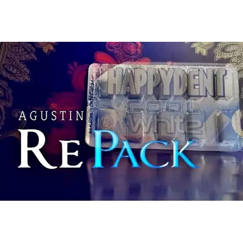 Repack by Agustin