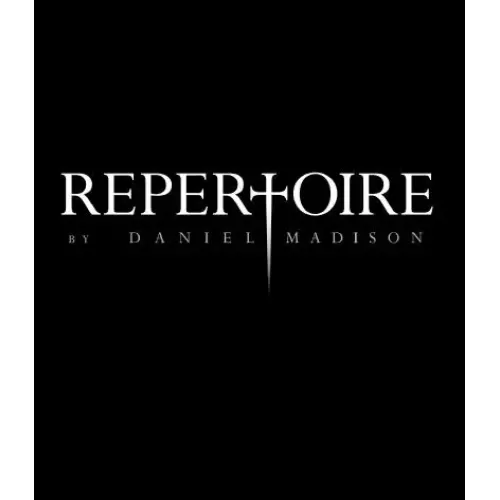 Repertoire by Daniel Madison