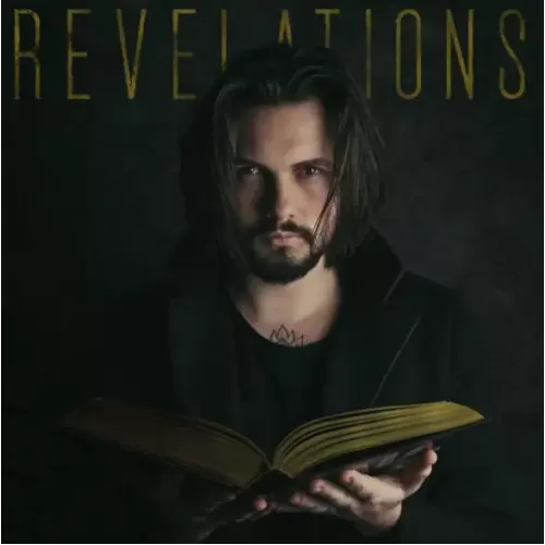 Revelations by Lewis Le'Val