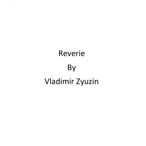 Reverie by Ottoemezzo