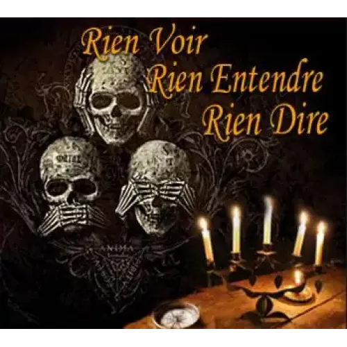 Rien Voir Rien Entendre Rien Direby