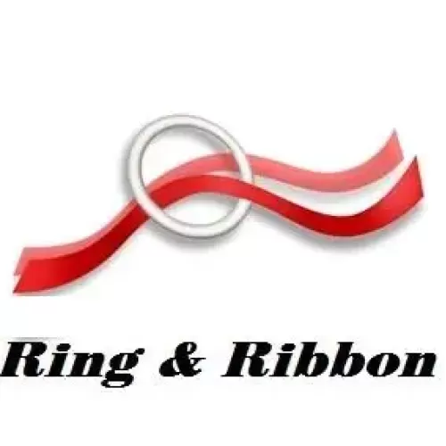 Ring And Ribbon by Shigeru Sugawara
