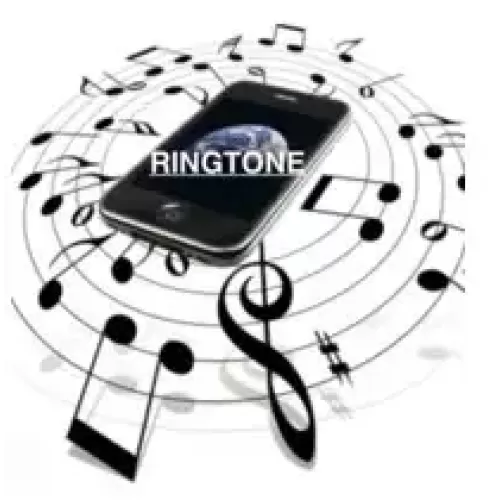 Ringtone by Mitchell Kettlewell