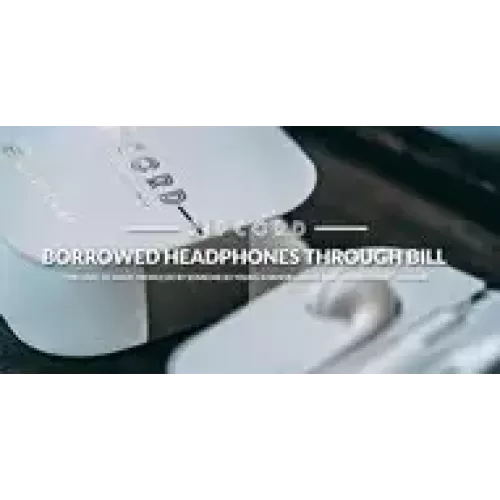 Ripcord by Tom Elderfield & Ollie G Smith