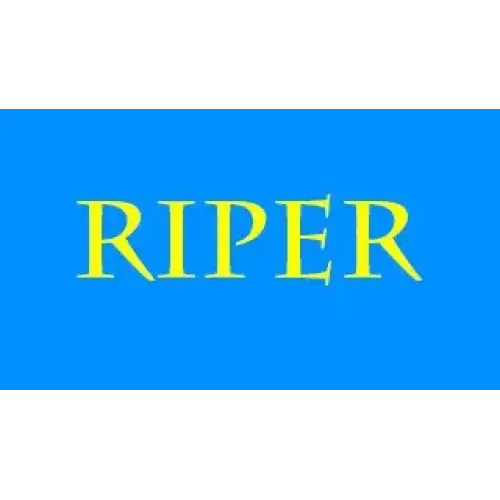 Riper by Kelvin Trinh