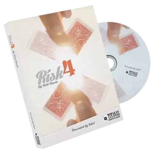 Risk 4 by Rizki Nanda And Titanas