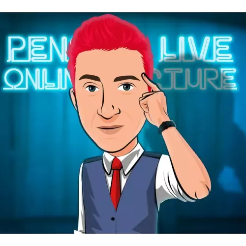 Robert Temple Penguin Live Online Lecture