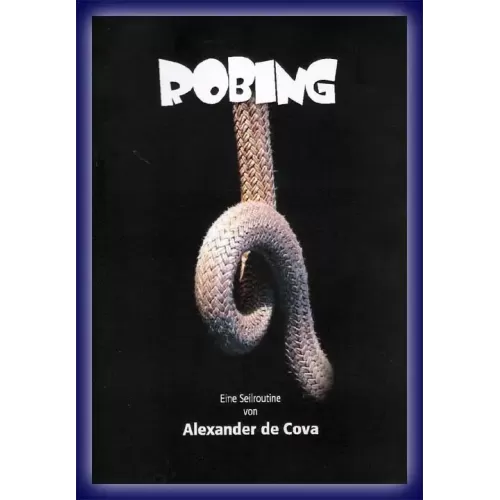 Robing by Alexander De Cova