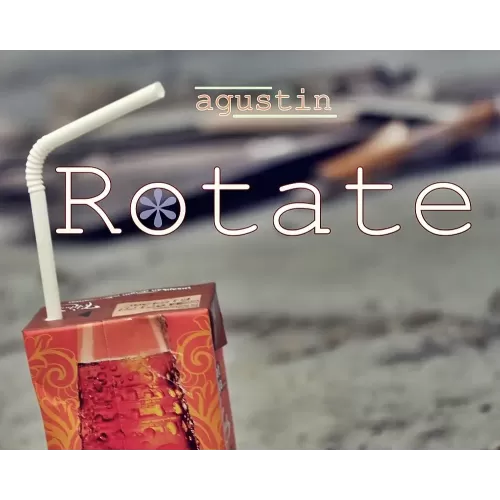 Rotate by Agustin